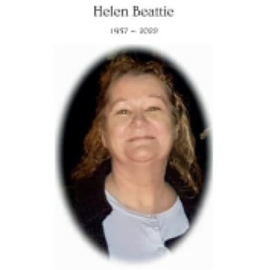 Helen Beattie 