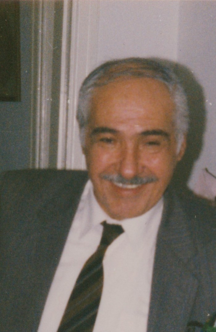 Muwaffaq Mohamed Kheir Jabri