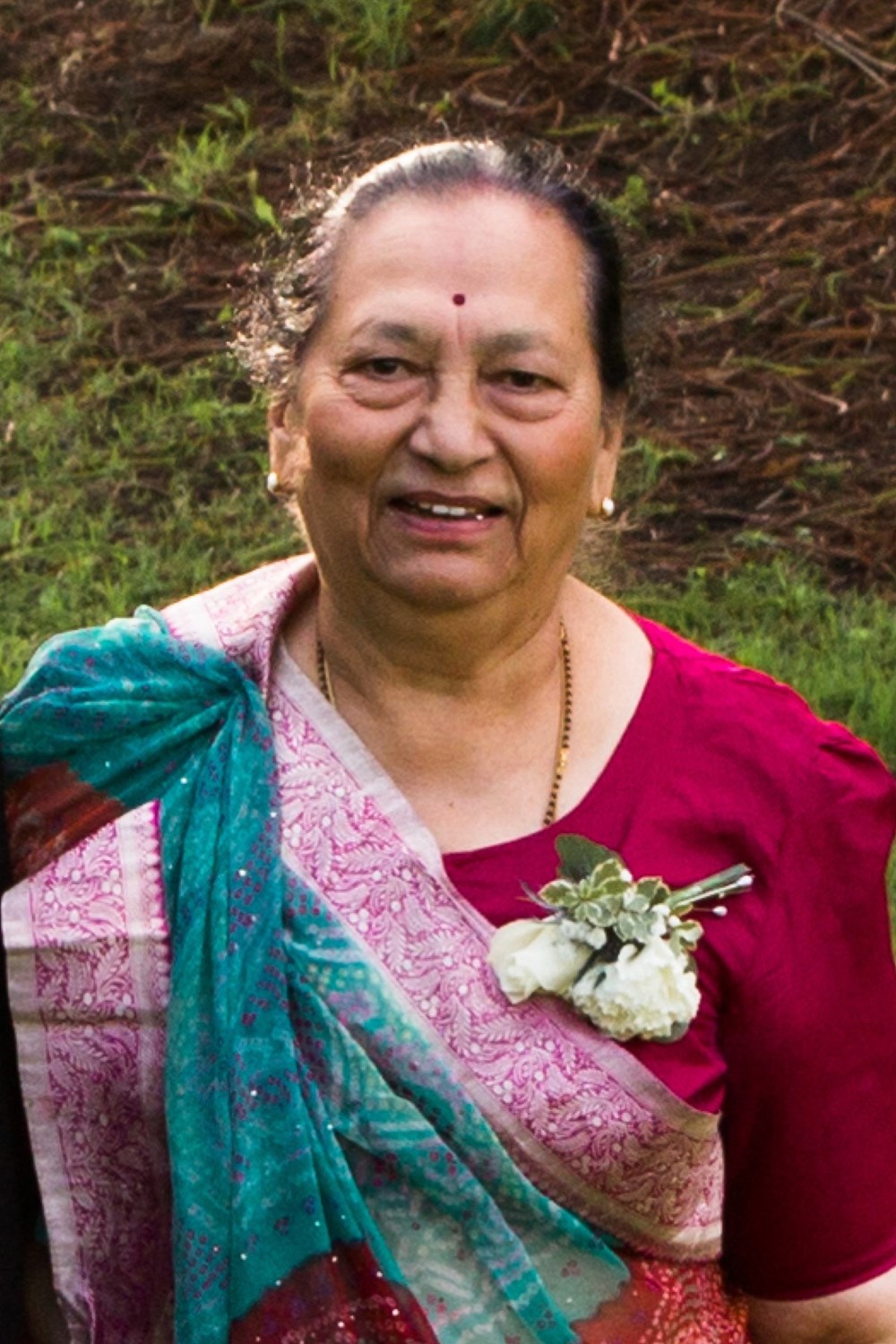 Manjula Parekh 