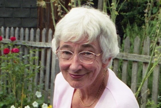 Pamela Graham